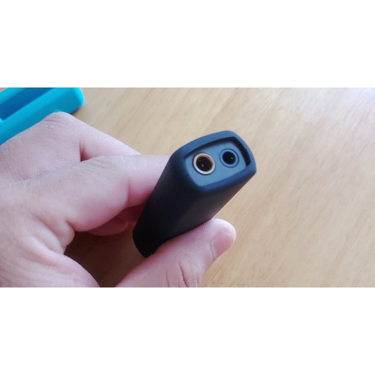 Ốp Lưng Silicon Bảo Vệ Toàn Diện Cho Lotoo PAW S1