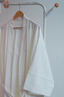 ÁO CHOÀNG TẮM YUKATA