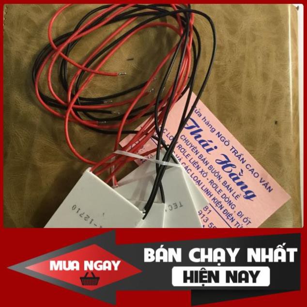 [ShopUyTín] Sò nóng lạnh 100 W [free.ship]