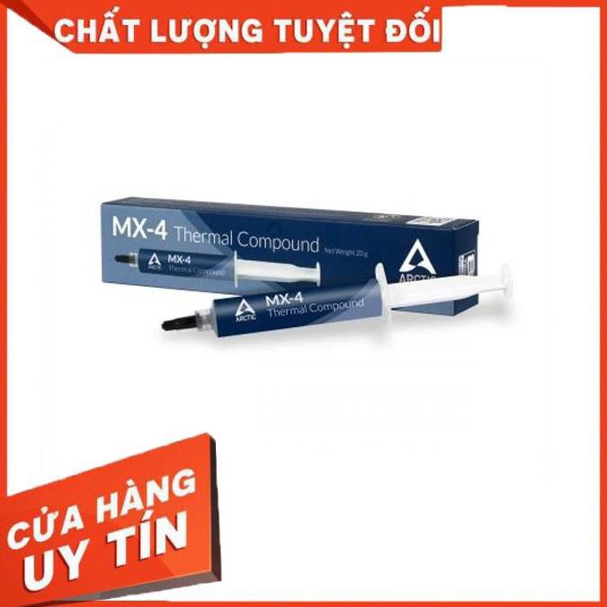 Keo Tản Nhiệt ARCTIC MX4 Thermal Compound (20g)