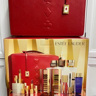 Cốp đồ trang điểm Estee Lauder (tách set 2019) bản Mỹ
