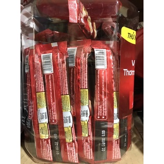 Cà phê sữa Nescafe 3in1 Đậm đà bịch 782g (46 gói x 17g)