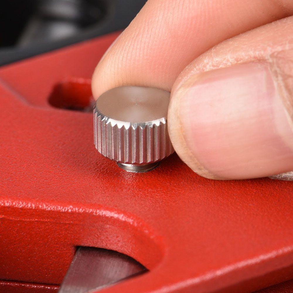 LET Dụng Cụ Chặn Cạnh Làm Mộc DIY Chuyên Dụng