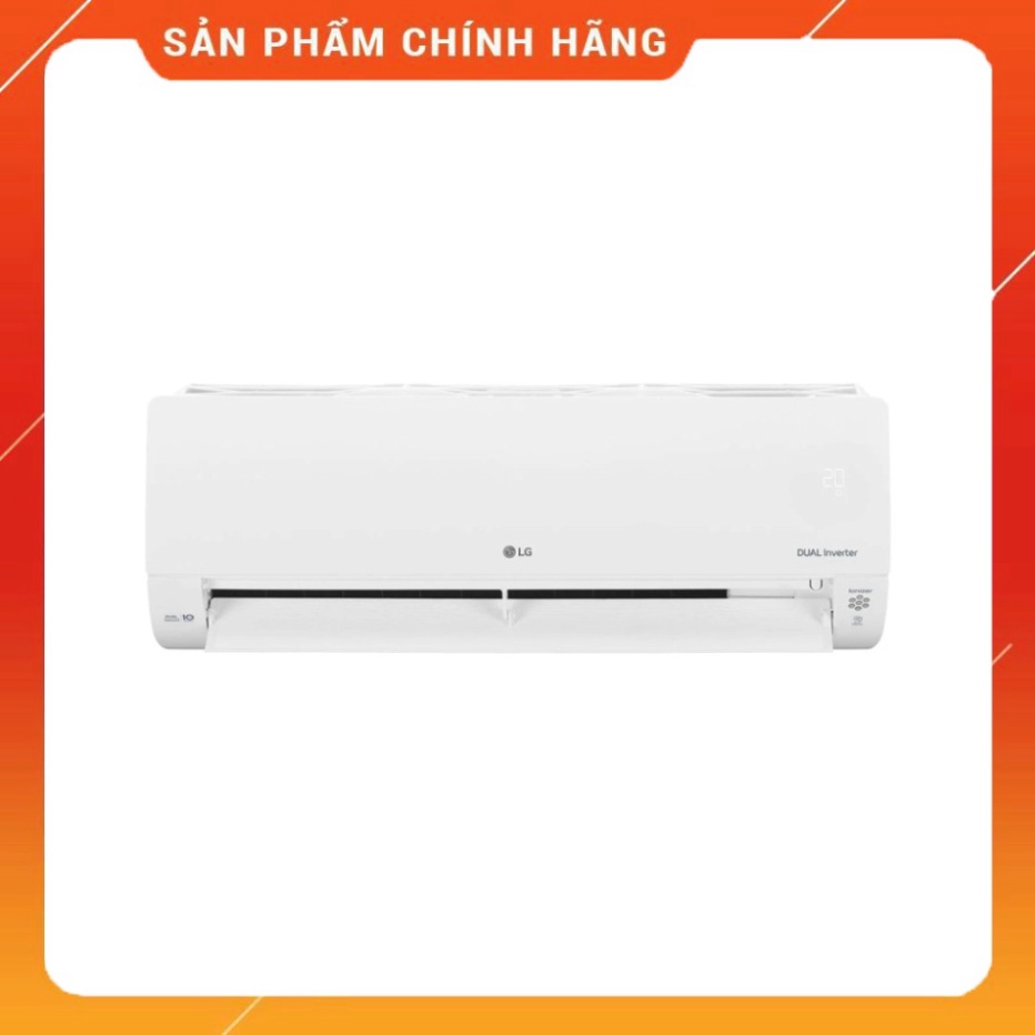 . -  Máy lạnh Inverter 1 chiều 9000BTU (1HP) V10APH2 - - Miễn phí lắp đặt . .
