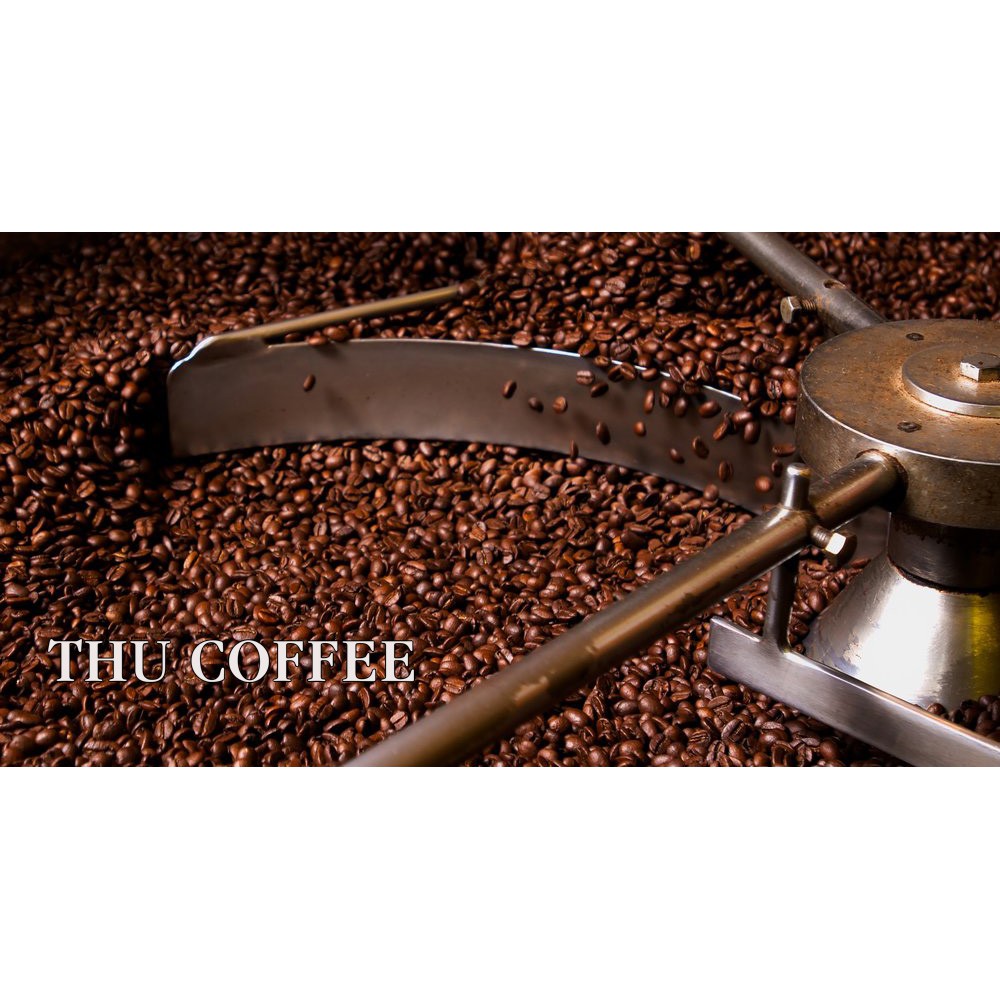cà phê nguyên chất combo 4 gói 250g = 1kg  - Thucoffee | BigBuy360 - bigbuy360.vn