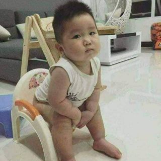 Ghế bô việt nhật