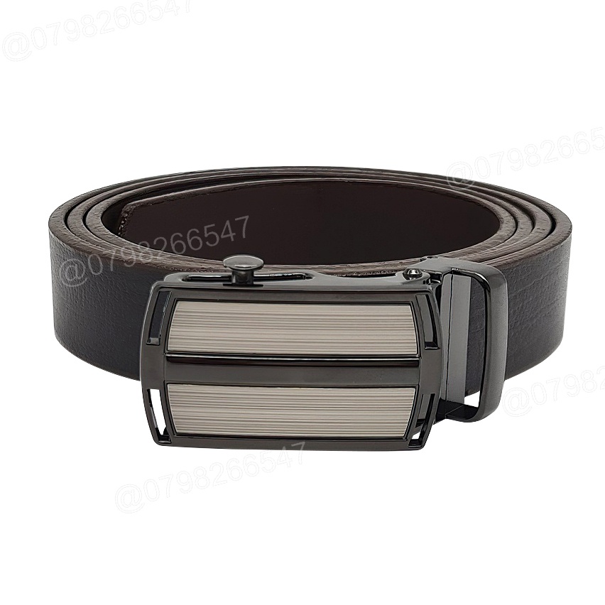 Dây nịt em bé DHM-357 | Đầu khoá lăn bản nhỏ 2.3cm thời trang | Bảo hành 12 tháng