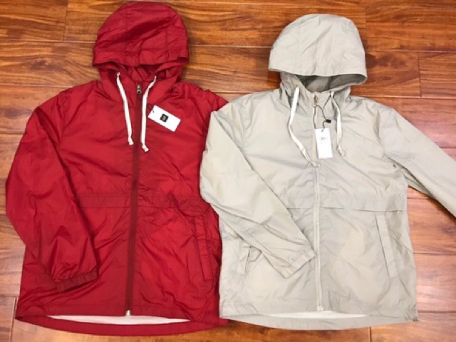 Áo khoác gió Gapkids