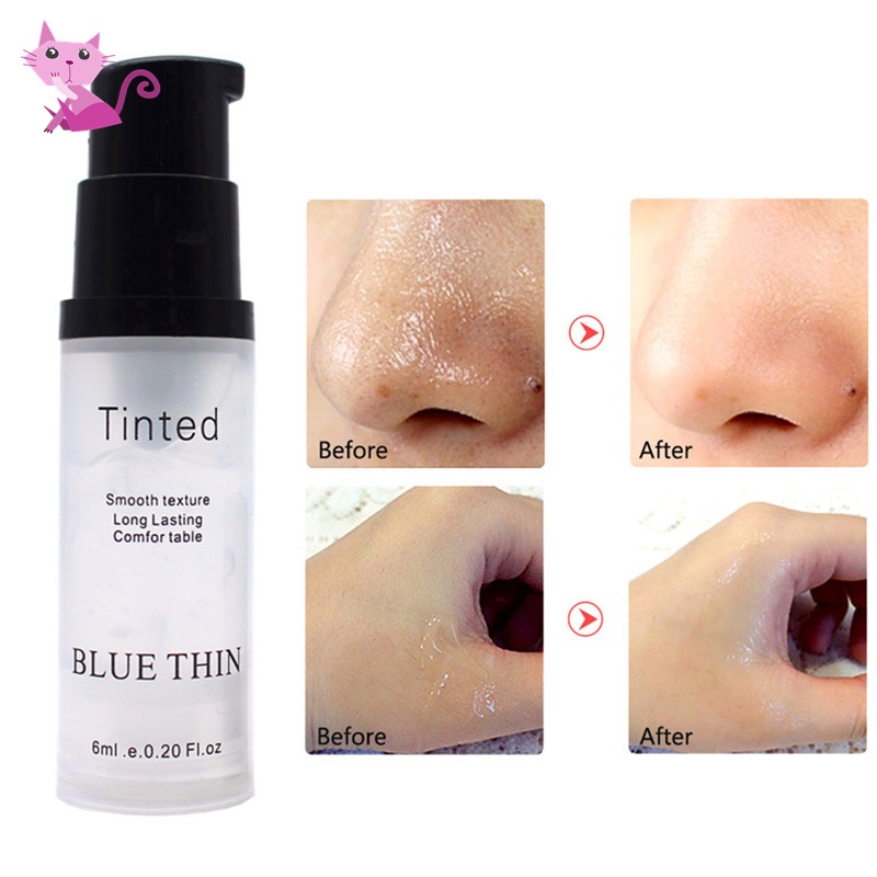 Kem Lót Trang Điểm Kiềm Dầu Se Khít Lỗ Chân Lông | BigBuy360 - bigbuy360.vn