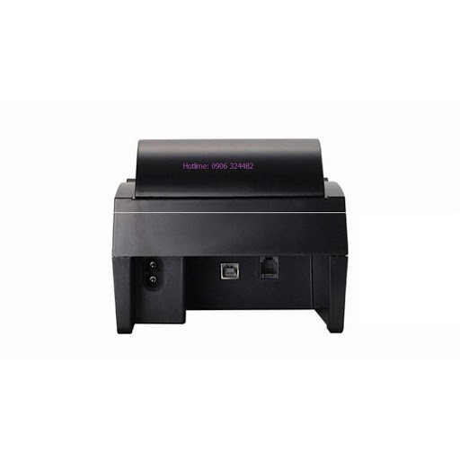 👉 Mua Máy in hóa đơn Xprinter 58iih tặng 05 cuộn Bill giá xả kho ( bán cutloss )