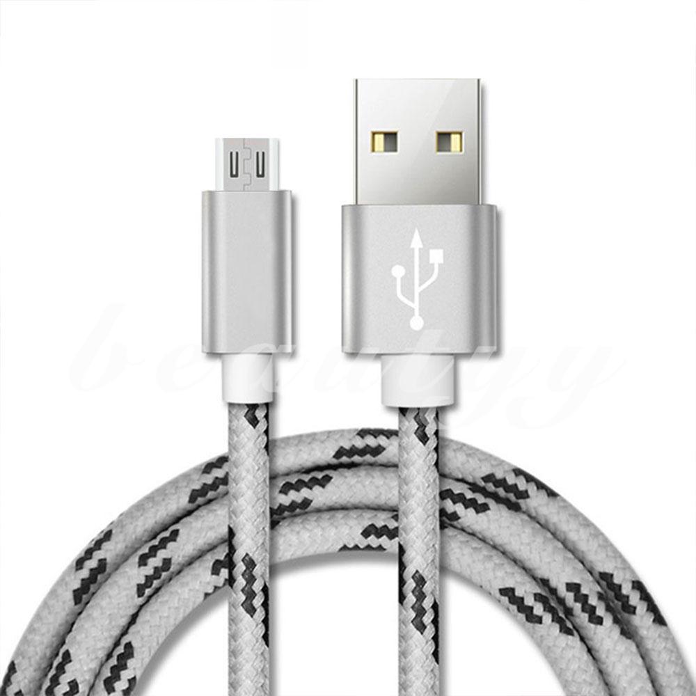 Lead Cord High Quality 0.25M Micro Power Charging Connector