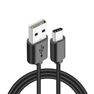 Cáp sạc truyền dữ liệu đầu USB Type C 2 đầu