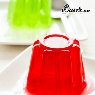 [100g] Gelatine bột Ewald Đức