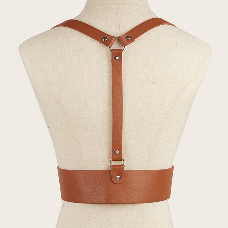 Dây Xích Đeo Thắt Lưng Có Thể Điều Chỉnh Trang Trí Phong Cách Gothic Cổ Điển Thời Trang Cho Nữ Và Nam