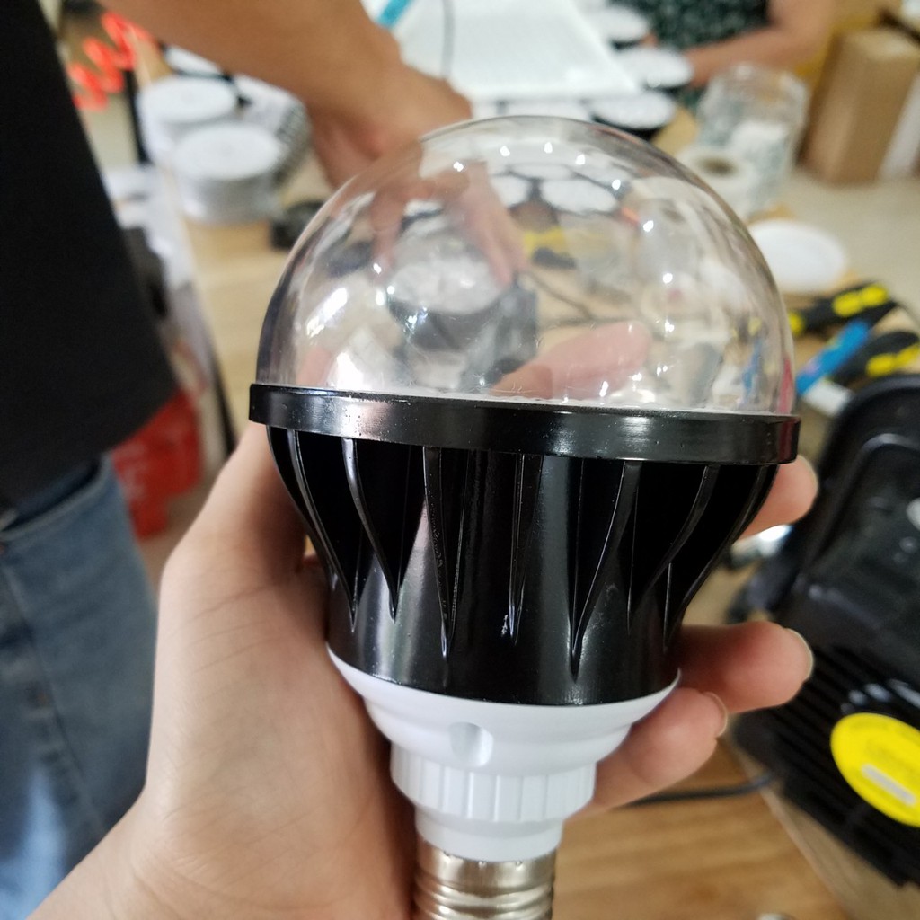 Đèn Hoa Lan 20W Thế Hệ Mới