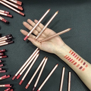 Chì Môi Vacosi Lipliner Pencil