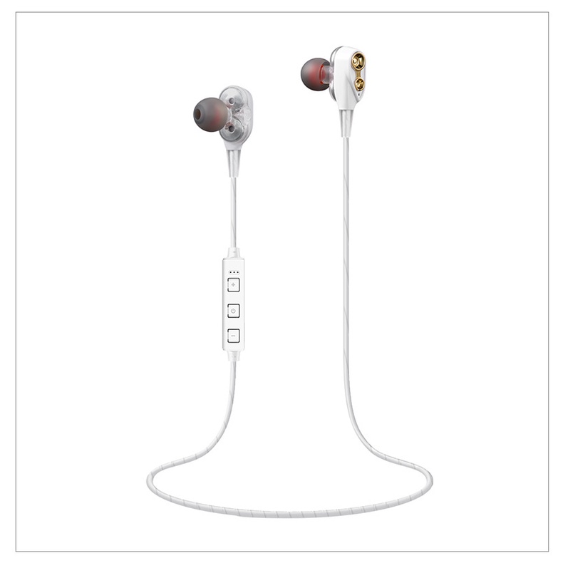 Tai Nghe Bluetooth Thể Thao XT21 Âm Thanh Nổi Stereo Nghe Cực Hay