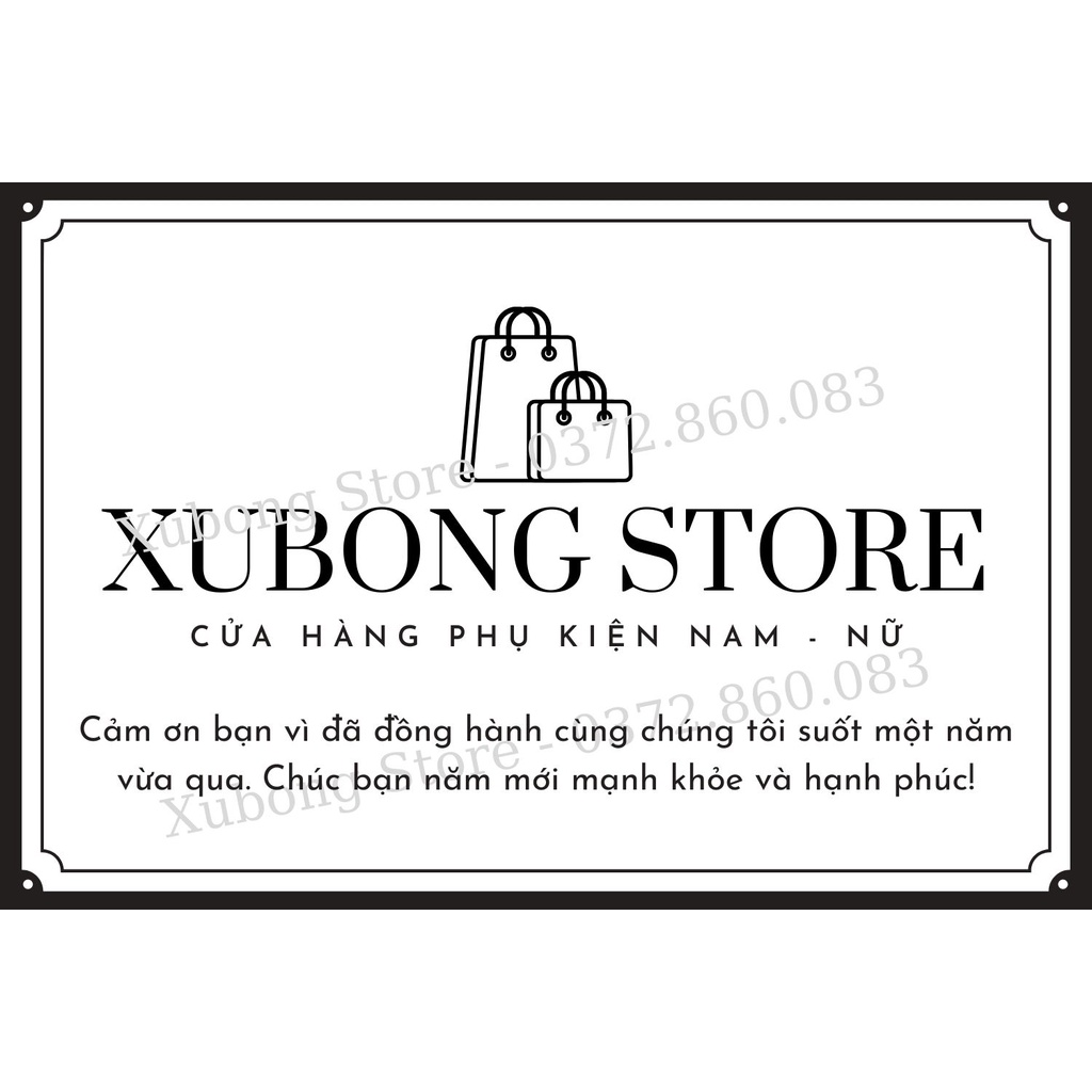 Tem Cảm Ơn A6 In Nhiệt Theo Yêu Cầu - Nhãn Dán Chúc Mừng 10x15cm Có Keo Dán Sẵn