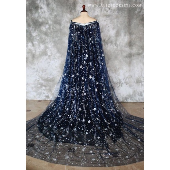 VOAN LƯỚI SAO KIM SA