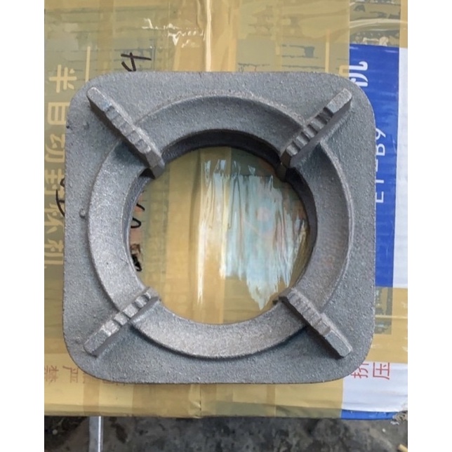 Kiềng Gas Bếp 4 6 8 lò ( Mỳ cay - Bánh xèo )