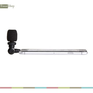 Saramonic SmartMic - Micro Cho Smartphone