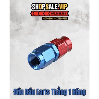 Đầu Earls Thẳng