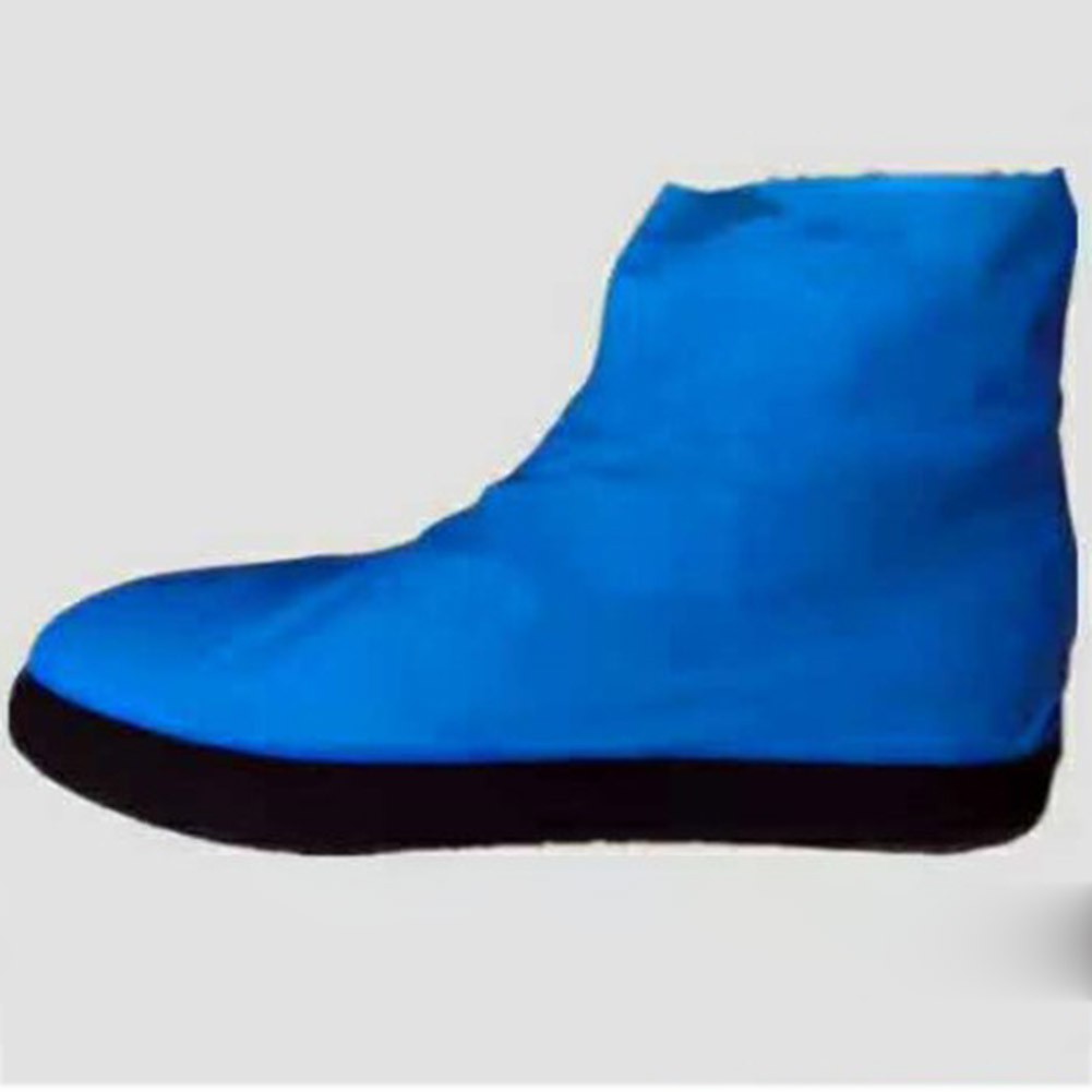 1 Đôi Ủng Cao Su Bọc Giày Đi Mưa Chống Trượt | BigBuy360 - bigbuy360.vn