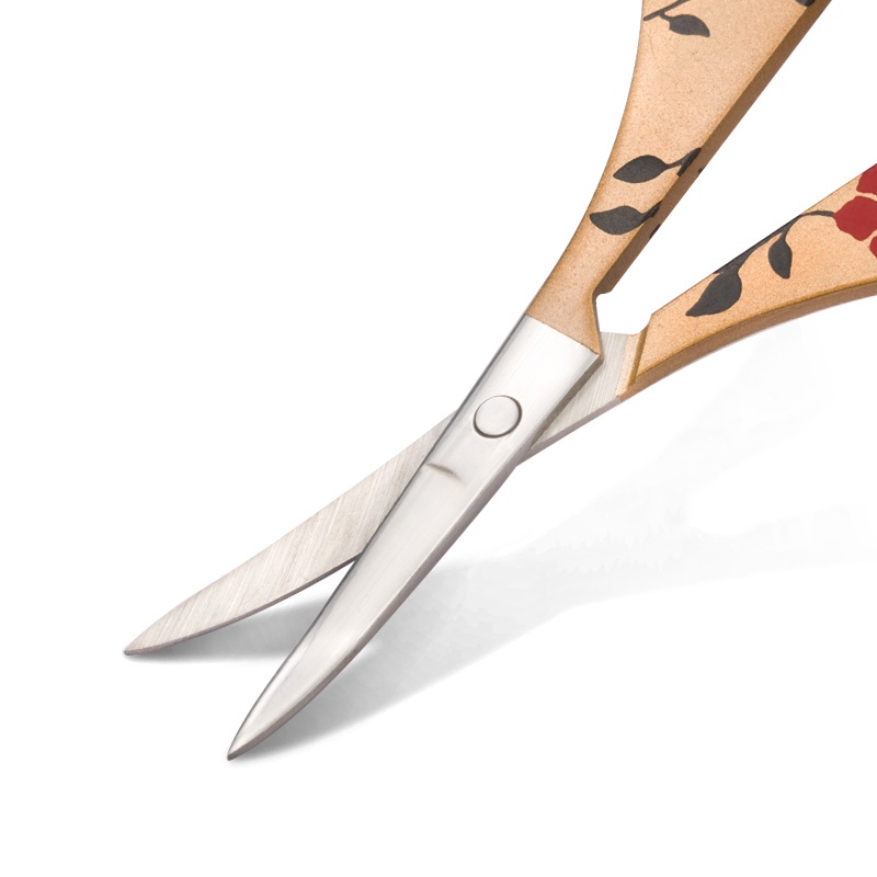 Lông mày được gia cố gia cố bằng thép chống gỉ hoof cải tiến lông mày bằng mũi để nhấn lông mi với thiết bị mặc quần áo làm đẹp đa chức năng