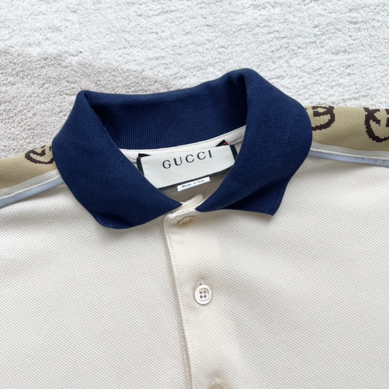 Áo polo Gucci size XS