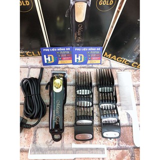 TÔNG ĐƠ MAGIC CLIP GOLD (HÀNG CHINA)