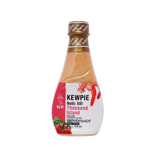 Nước sốt Kewpie chai 210ml