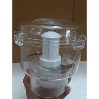 Cối xay thịt chuyên dụng dùng cho máy sunhouse krobell- Phụ kiện máy xay Magic