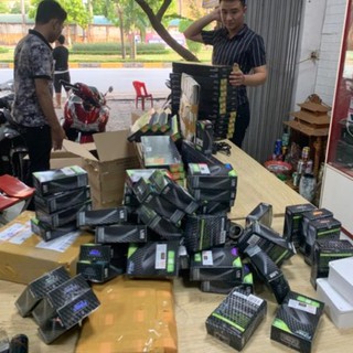 Chuột có dây fullen l102 chính hãng