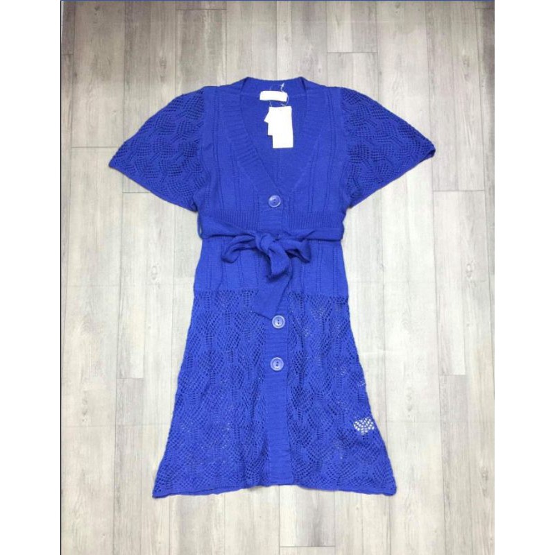 Áo đầm - khoác xuất Nhật nhiều màu | BigBuy360 - bigbuy360.vn