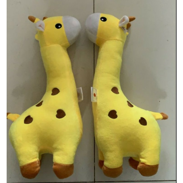 Thú bông làm gối ôm - HƯƠU (49cm)