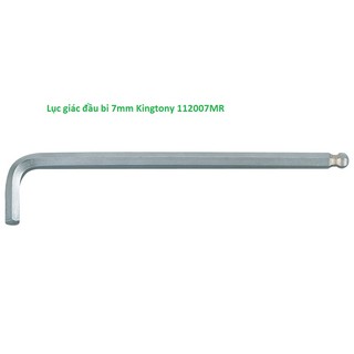 Lục giác đầu bi 7mm Kingtony 112007MR