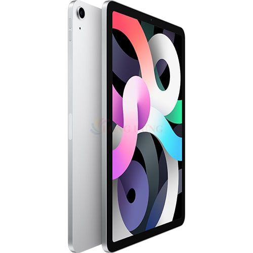 Máy tính bảng Apple iPad Air 4 10.9 inch Wifi 64GB 2020 - Hàng chính hãng | WebRaoVat - webraovat.net.vn