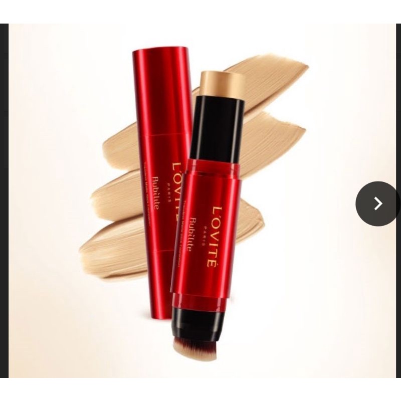 Thỏi kem 3 in 1 Lovite