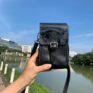 BALO FAIRY BLACK BY NATTHY STYLE