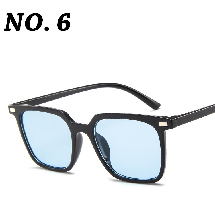 [Mã FAMAYFA giảm 10K đơn 50K] Kính mát thời trang cá tính chất lượng cao cho nam/nữ | BigBuy360 - bigbuy360.vn