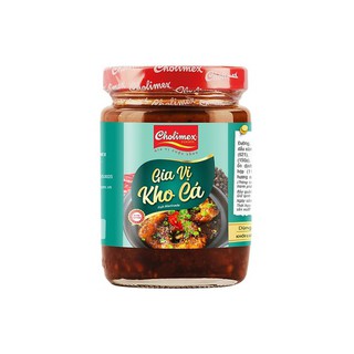 Gia vị kho cá cholimex gói 200g. MUA 2 TẶNG 1