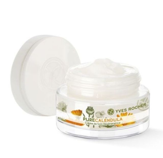 Kem dưỡng REGENERATING CREAM DAY/NIGHT 50ML của yves rocher
