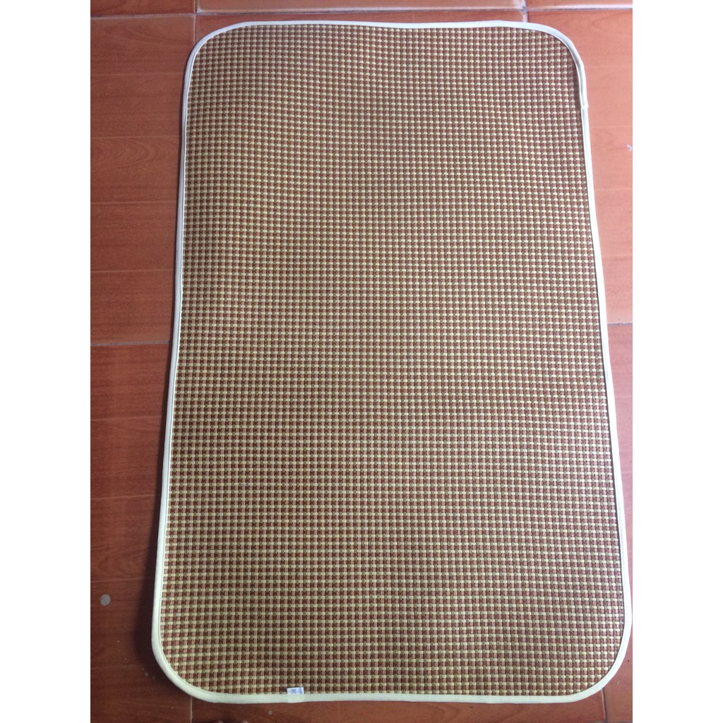 Chiếu lục bình mùa hè cho bé ( 59x90cm)