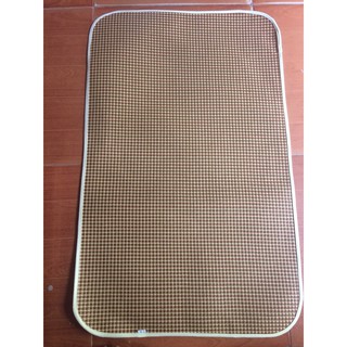 Chiếu lục bình mùa hè cho bé ( 59x90cm)