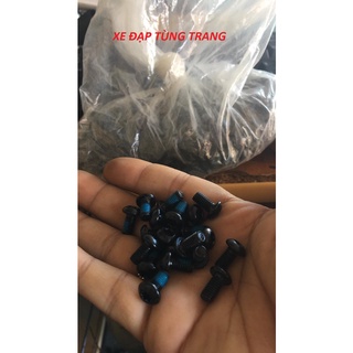 ốc bắt đĩa phanh xe đạp thể thao , ốc phanh đĩa