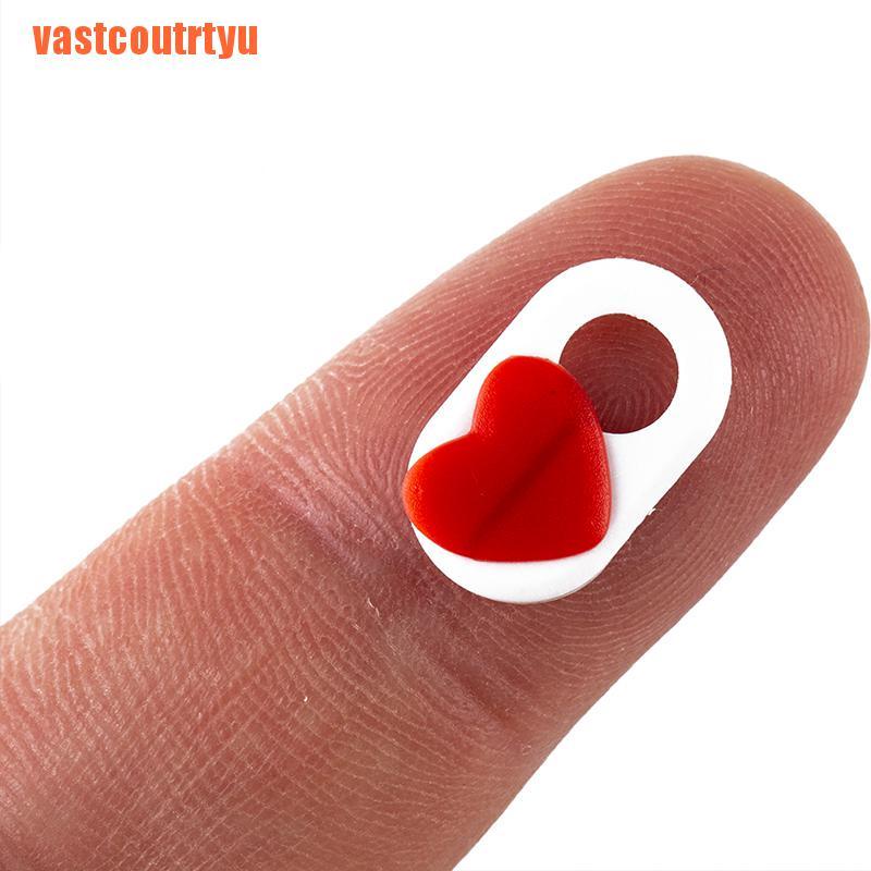 Bộ 3 Miếng Dán Chống Trượt Cho Webcam Điện Thoại | BigBuy360 - bigbuy360.vn