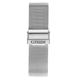 Dây đeo đồng hồ nam nữ citizen/citizen màu tùy chọn BM8475