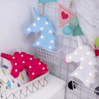 ĐÈN LED TRANG TRÍ ĐẦU KỲ LÂN