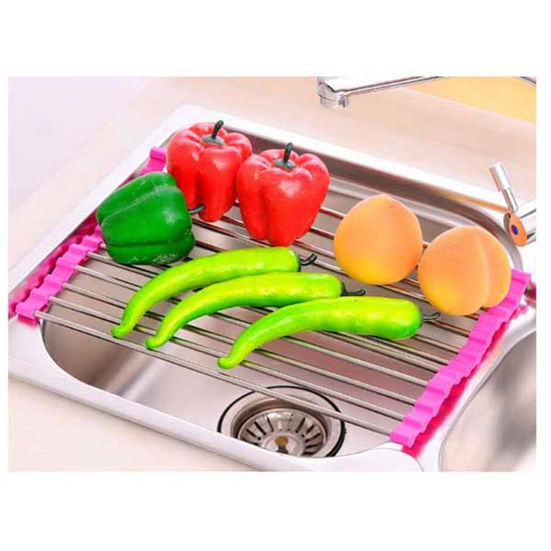 Kệ để bồn rửa chén đa năng - BX0729