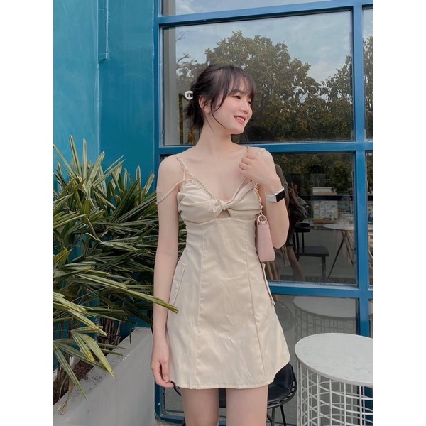 Oneone Dress 🤍🍂